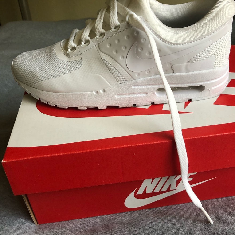 Nike’s